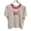 MIU MIU T SHIRT