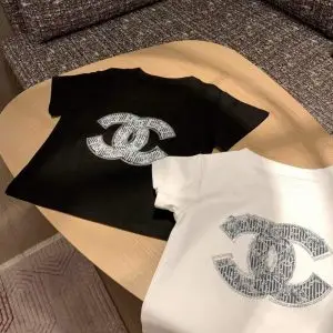 Chanel Diamond Shirt