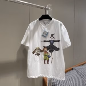 L OE WE t shirt