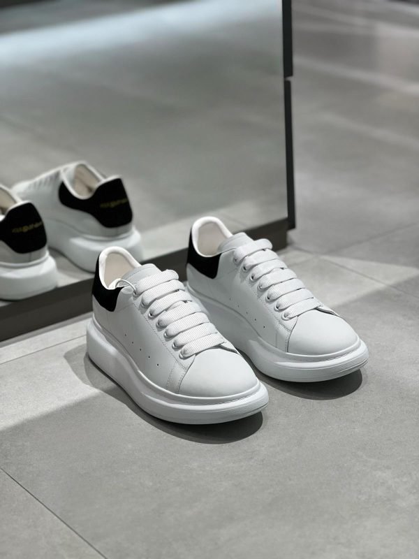 ALEXANDER MCQUEEN Shoes for men | 450 AED