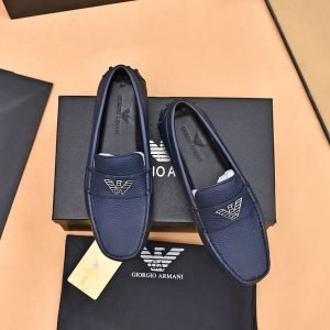 Armani shoes | 450 AED