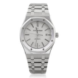 Audemars Piguet Royal Oak 41mm Stainless Steel Watch