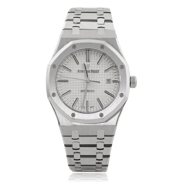 Audemars Piguet Royal Oak 41mm Stainless Steel Watch