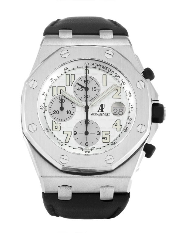 Audemars Piguet Royal Oak Offshore 26020ST.OO.D001IN.01 - 42 MM