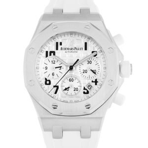 Audemars Piguet Royal Oak Offshore 26283ST.OO.D010CA.01-37 MM