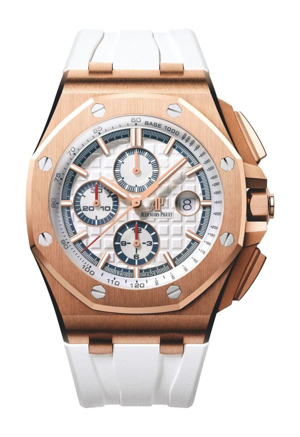 Audemars Piguet Royal Oak Offshore CHRONOGRAPH SUMMER EDITION - 44mm