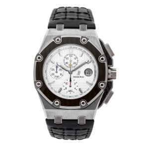 Audemars Piguet Royal Oak Offshore Juan Pablo Montoya 26030IO.OO.D001IN.01 - 44mm