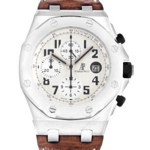 Audemars Piguet Royal Oak Offshore Safari