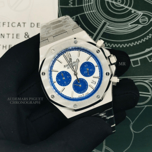 Audemars Piguet Royal Oak Titanium Watch | Master Copy Watches