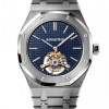 Audemars Piguet Royal Oak Ultra Thin Tourbillon Stainless Steel Replica