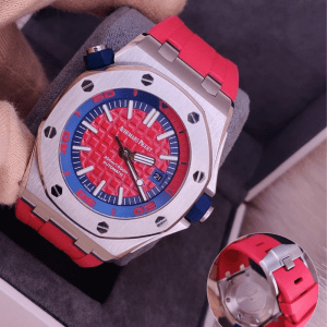 Buy Audemars Piguet Royal Oak Off Shore Red Watch