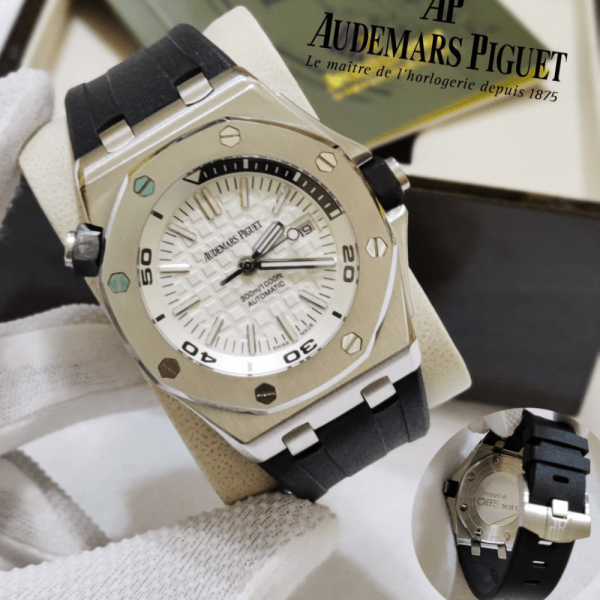 Buy Audemars Piguet Royal Oak Offshore Diver Watches