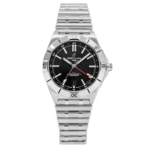 Buy Breitling Chronomat Automatic GMT 40 Mens Watch