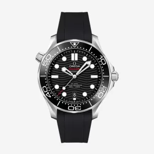 Buy Seamaster Diver 300m Co-Axial Master Chronometer 42mm
