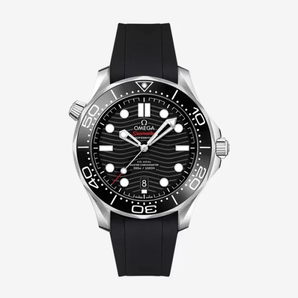 Buy Seamaster Diver 300m Co-Axial Master Chronometer 42mm