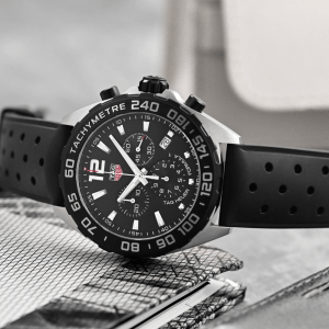 Buy TAG Heuer Formula 1 Chronograph Watches