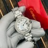 Cartier Ballon Bleu De Cartier Watch 28mm