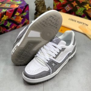 LOUIS VUITTON Trainer Sneaker