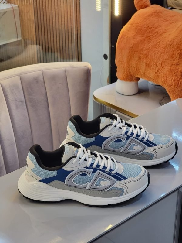 Dior shoes for men | 450 AED