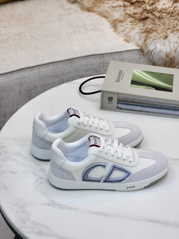 Dior shoes for men | 450 AED