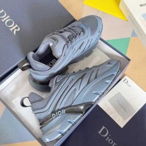 DIOR Unisex Sneakers