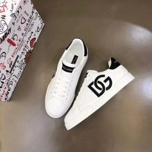 Dolce & gabbana shoes for men | 450 AED