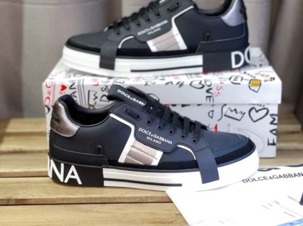 Dolce & gabbana shoes for men | 450 AED