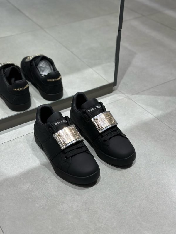 Dolce & gabbana shoes for men | 500 AED