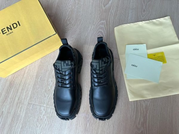 Fendi shoes | 450 AED