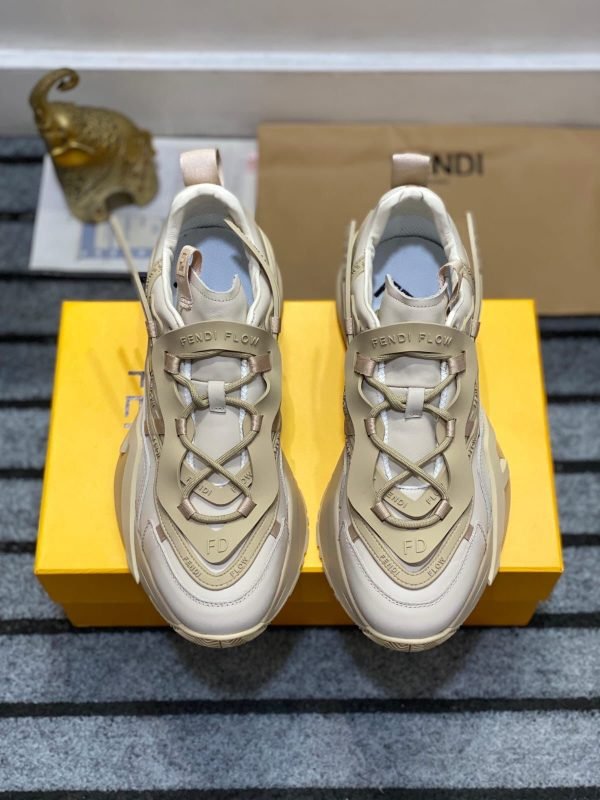 Fendi shoes for men | 450 AED
