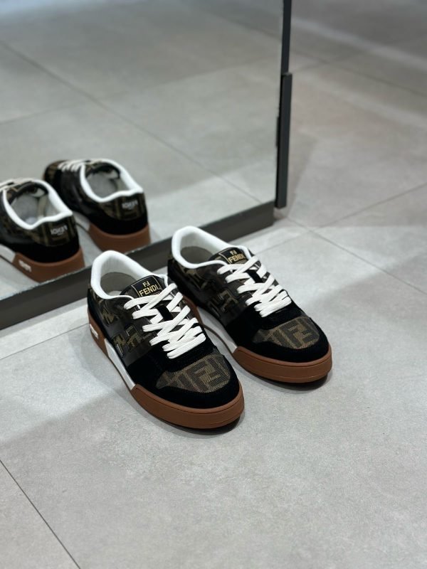 Fendi shoes for men | 500 AED