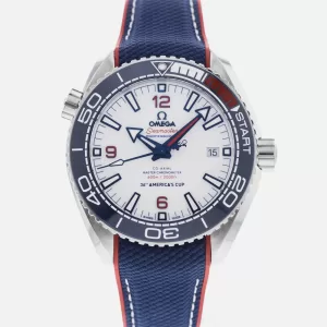 Get Omega Seamaster Planet Ocean Watches at Best Price