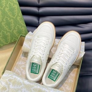 Gucci shoes for men | 450 AED
