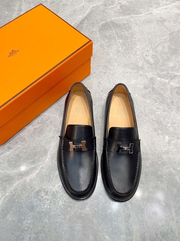 Hermes shoes | 450 AED