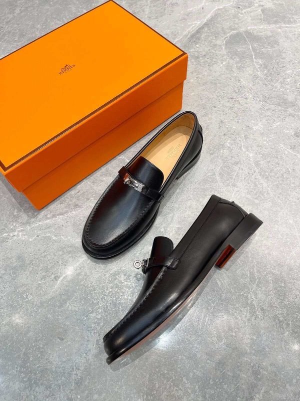Hermes shoes | 450 AED
