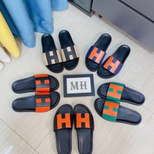 HERMES Chypre Sandal