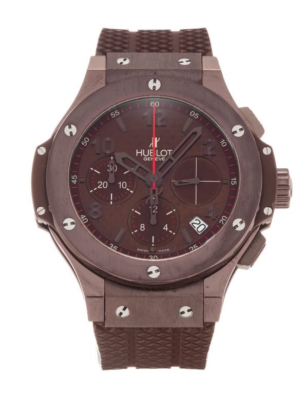 Hublot Big Bang 341.SL.1008.RX-41 MM