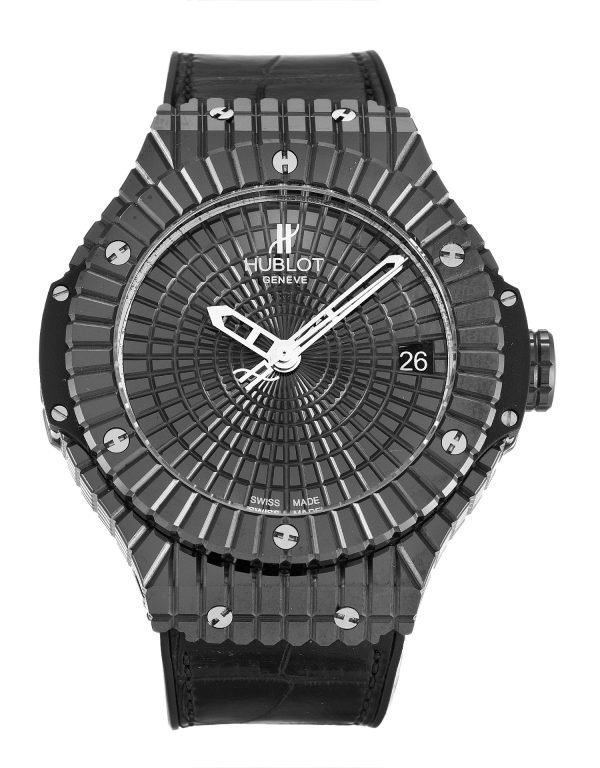 Hublot Big Bang Caviar 346.CX.1800.BR-41 MM