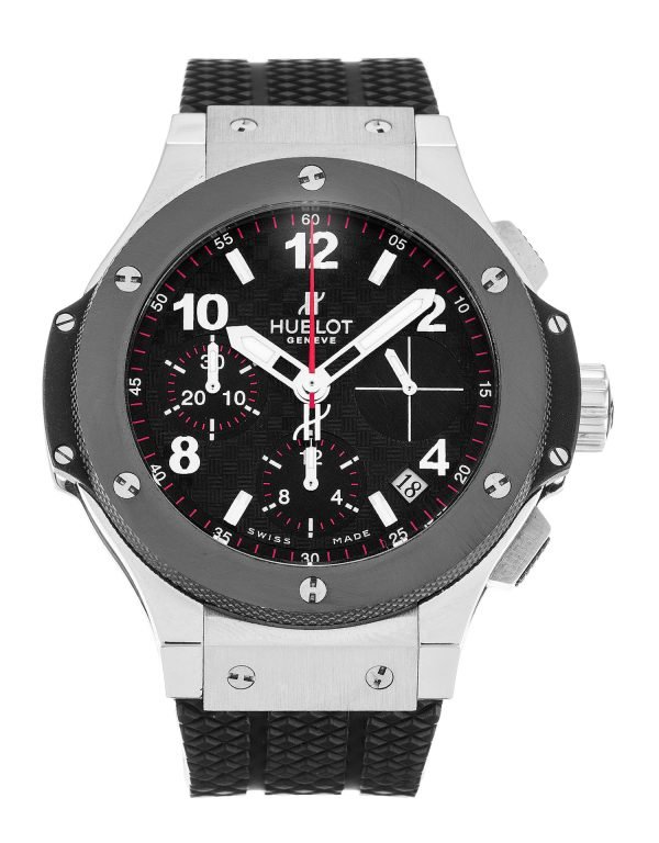 Hublot Big Bang Chronograph 342.SB.131.RX-41 MM