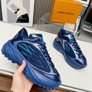 Louis Vuitton shoes
