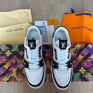 Louis Vuitton shoes for men