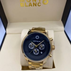 Mont Blanc Classic Watch at Best Price