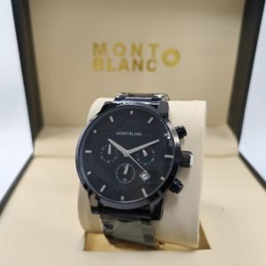 Montblanc Automatic Watch | Master Copy Watches
