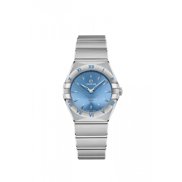Omega Constellation Quartz | Master Copy Watches