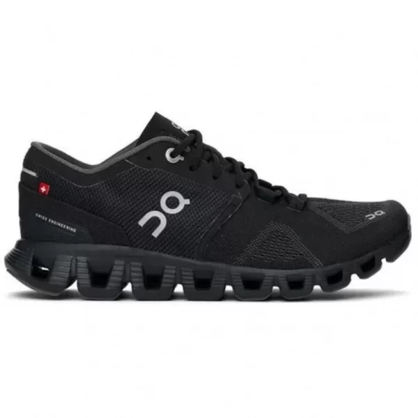 On Cloud X 3 Running Shoes - Master Copy Watches