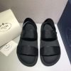 Prada sandal for men | 400 AED