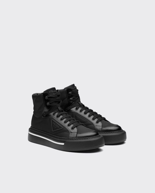 Prada shoes for men | 450 AED