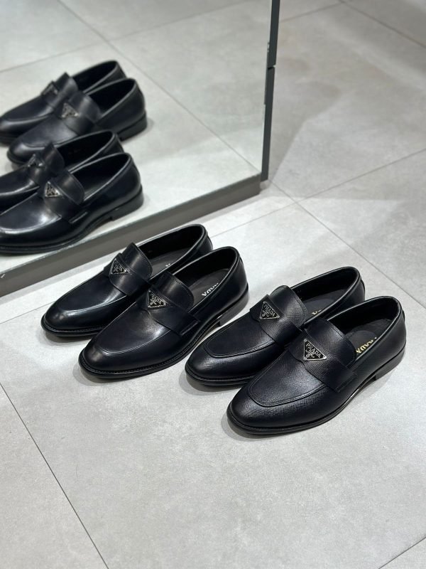 Prada shoes for men | 500 AED