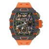Richard Mille Replica McLaren NTPT RM11-03