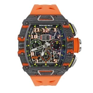 Richard Mille Replica McLaren RM11-03 NTPT